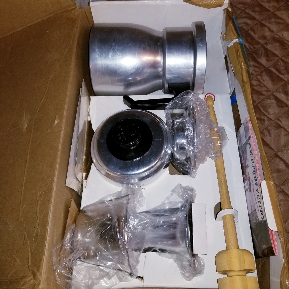 Vintage Bel-O-Ware Cooker/Boiler